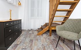 Liberte Apartments